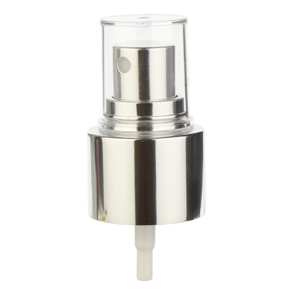 Wholesale Fine Misting 20mm 24mm 28 mm Plastic Perfume Trigger Head 18 410 Spray Pump Mist Sprayer